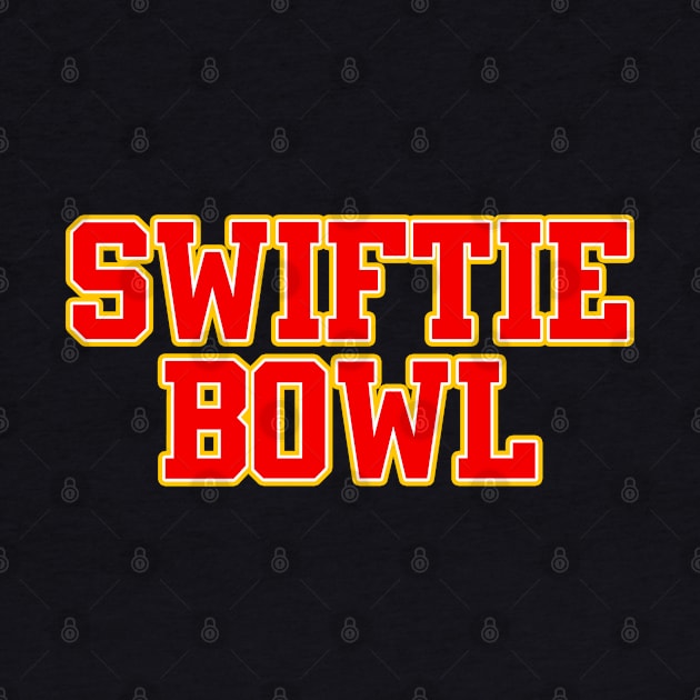 Swiftie Bowl Academy by TrikoCraft